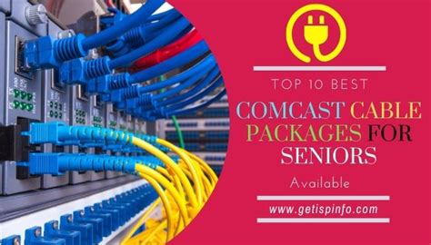 comcast cable prices|comcast rates for seniors.